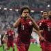 منتخب قطر في مواجهة مثيرة ضد فلسطين بافتتاح كأس العرب 2025