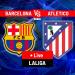 Barcelona vs Atletico Madrid LIVE: Latest Updates - LaLiga EASports 25/26