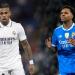 رودريغو يحقق رقمًا سلبيًا غير مسبوق في ريال مدريد
