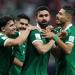 مدرب سوريا يشيد بلاعبيه بعد التعادل أمام قطر في كأس العرب