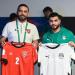 تفاصيل الاجتماع الفني لمباراة مصر والأردن بكأس العرب