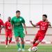 الرجاء الرياضي ينهزم وديا أمام الوحدة ضمن معسكره الإعدادي في السعودية (2-0)