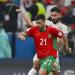 المنتخب المغربي الرديف يصطدم بنظيره السوري في ربع نهائي كأس العرب يوم الخميس القادم على أرضية ملعب خليفة الدولي