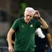 هوجو بروس: لاعبو جنوب أفريقيا كانوا يتعاملون مع المنتخب أنه فترة عُطلة