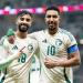 سالم الدوسري بديلا في تشكيل منتخب السعودية أمام المغرب