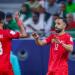منتخب البحرين يفوز على السودان بثلاثية في كأس العرب