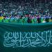 موعد مباراة السعودية وفلسطين في ربع نهائي كأس العرب 2025