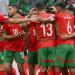 تشكيلة المنتخب المغربي أمام سوريا.. حضور أساسي للكرتي وطنان وتيسودالي يقود الهجوم رفقة البركاوي وزحزوح