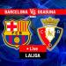 Barcelona vs Osasuna LIVE: Latest Updates - LaLiga 25/26