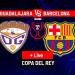 Guadalajara vs Barcelona LIVE: Latest Updates - Copa del Rey 2025/26
