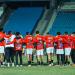 شاهدوا مباراة مصر ونيجيريا الودية استعدادًا لأمم أفريقيا عبر كورة بلس