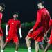 المنتخب المغربي الرديف يختتم تحضيراته استعدادا لنهائي كأس العرب ضد الأردن