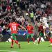 بعد مباراة مثيرة.. منتخب المغرب يٌتوج بكأس العرب بالفوز على الأردن بثلاثية