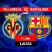 Villarreal vs Barcelona LIVE: Latest Updates - LaLiga 25/26