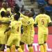 زيمبابوي يسجل الأول في مرمى منتخب الفراعنة بأمم إفريقيا 2025