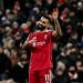 ليفربول يحسم موقفه من مستقبل محمد صلاح في يناير