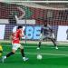 منتخب الفراعنة.. مرموش يدرك التعادل لمصر في مرمى زيمبابوي