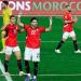 بهدف "قاتل".. منتخب مصر يقتنص فوزا صعبا أمام زيمبابوي (2-1) في أولى جولات كأس أفريقيا