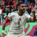 رياض محرز يصبح الهداف التاريخي للجزائر في كأس أمم إفريقيا