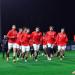 منتخب الفراعنة.. كاف يُعلن حكام مباراة مصر وجنوب إفريقيا بمواجهة كأس الأمم