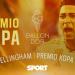 Jude Bellingham wins Kopa Trophy at Ballon d'Or ceremony