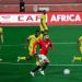 منتخب الفراعنة.. كل ما تريد عرفته عن مباراة مصر ضد جنوب إفريقيا في كأس الأمم