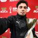 العيناوي ينال جائزة أفضل لاعب في مباراة المغرب ومالي