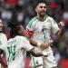 تشكيل منتخب الجزائر لمواجهة بوركينا فاسو في كأس الأمم الإفريقية