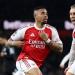 أرسنال يمطر شباك أستون فيلا برباعية ليتربع على صدارة الدوري الإنجليزي