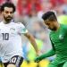 مفاوضات بين مصر والسعودية لإقامة مباراة ودية استعدادا لمونديال 2026 "تقارير"