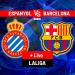 Espanyol 0-2 Barcelona: Goals and highlights - LaLiga EASports 25/26