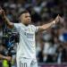 كيليان مبابي خارج قائمة ريال مدريد لخوض السوبر الإسباني