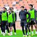 الزمالك يستأنف تدريباته استعدادا لمواجهة زد في غياب الدوليين وبنتايج