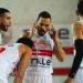 الزمالك يخسر أمام الاتصالات في دوري السلة