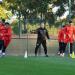 دون الخلود للراحة.. المنتخب المغربي يباشر تحضيراته استعدادا لنصف نهائي كأس أفريقيا