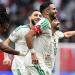 التشكيل الرسمي لمباراة الجزائر ونيجيريا في كأس الأمم الإفريقية
