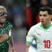 موعد مباراة المغرب ضد نيجيريا في نصف نهائي كأس الأمم الإفريقية