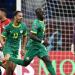 السنغال تهزم مصر (1-0) وتنتظر المتأهل من المغرب ونيجيريا في نهائي كأس أفريقيا
