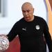 حسام حسن: "هناك أشخاص لا يريدون وصولنا إلى النهائي.. مصر أقوى من العالم بأكمله"