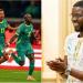 رئيس السنغال في رسالة للاعبي منتخب بلاده قبل مواجهة المغرب: "استمروا بنفس الانضباط لتقدموا للسنغال نجمة جديدة"