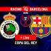 Racing Santander 0-2 Barcelona: Goals and highlights - Copa del Rey 25/26