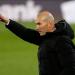زيدان يكشف كواليس توليه تدريب ريال مدريد: حولنا الانكسار إلى مجد أوروبي تاريخي