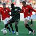 اتحاد الكرة يعلن موعد عودة منتخب الفراعنة بعد نهاية مشاركته في أمم أفريقيا