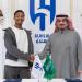 ثالث صفقاته الشتوية.. الهلال يعلن تعاقده مع مراد هوساوي رسميًا
