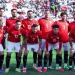 بعثة منتخب الفراعنة تصل إلى القاهرة بعد انتهاء مشاركتها في أمم إفريقيا