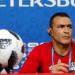 عصام الحضري: أداء منتخب مصر يجب أن يكون مثل تاريخه الكبير