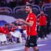 يحيي الدرع : لاعبو منتخب مصر تعاهدوا على حصد لقب بطولة إفريقيا لليد