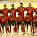 المنتخب المغربي لـ"الفوتسال" يمطر شباك اسكتلندا (12-1) في الدوري الدولي بكرواتيا