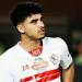 أحمد الجفالي يعود إلى القاهرة..وينتظر حسم مصيره مع الزمالك