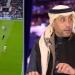 تحذير سامي الجابر: زيادة الأجانب في دوري روشن تهدد مستقبل اللاعب السعودي
